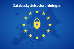 Ordinanza sulla protezione dei dati (GDPR)