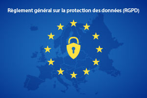 Regolamento generale sulla protezione dei dati (RGPD)