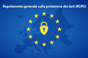 Regulamento geral de proteção de dados (RGPD)