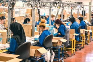 Diploma in Manufacturing Strategy