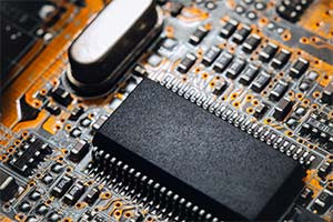 Diploma avanzato in elettronica di base