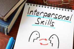 Diploma in abilità interpersonali