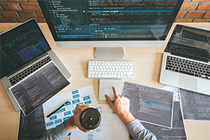 Diploma in programmazione C e linguaggio Assembly