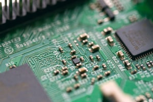 Introduzione all'elettronica di base