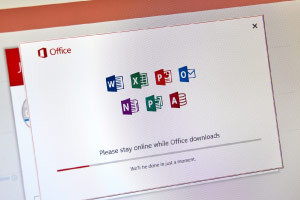 Office 365 per utenti finali