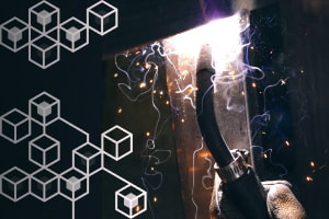 Architettura delle tecnologie di saldatura e giunzione