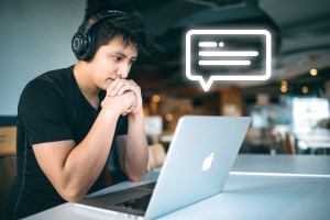 Capacità di presentazione e conversazione per i webinar