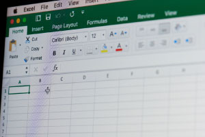 Fundamentos do Excel 2013