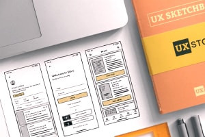 Desarrollo de productos e interacciones con los usuarios