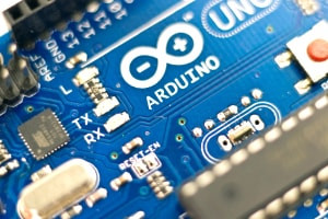 Arduino e la programmazione nell'Internet of Things