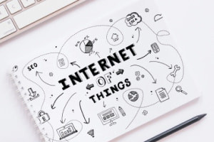 Fondamenti dell'Internet of Things