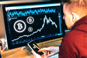 Criptomonedas: regulaciones, comercio y futuro