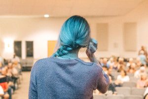 Gestione degli eventi: avviare un'attività in proprio
