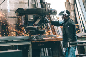 Processi di produzione - Lavorazione dei metalli