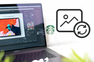 Restauração e registro de imagens