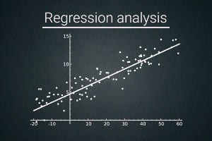 Analisi dei dati: analisi e test di regressione