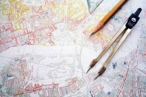 Critérios de planejamento urbano