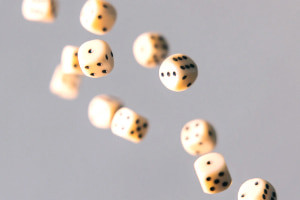 Probabilidad y combinatoria