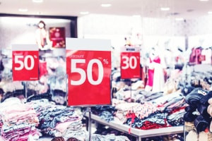 Gestión minorista: stock, psicología y seguridad