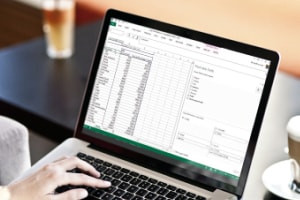 Tablas dinámicas avanzadas en Excel
