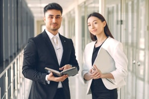 Diploma in principi di gestione