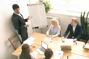 Ethics and Corporate Governance