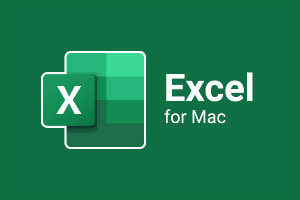Introduzione a Excel per Mac