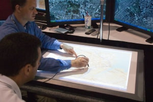 Rappresentare il mondo reale nel sistema informativo geografico