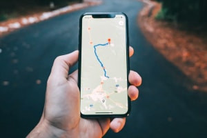 Sistema GIS per la qualità dei dati e il posizionamento geografico