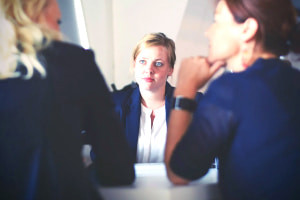 Conflict Resolution in the Workplace
