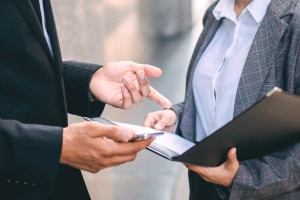 Crecimiento empresarial: creación de empresas, inversión y negociación