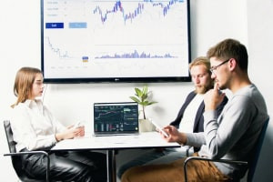 Strategie di marketing - Previsioni di vendita e casi di studio