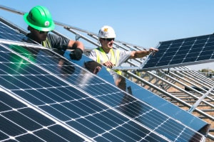 Diploma en Tecnologías para la Producción de Energía Limpia y Renovable