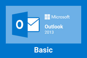 MS Outlook 2013 di base