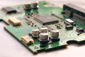 Diploma in circuiti e sistemi digitali