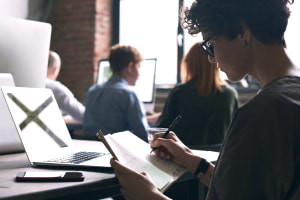 Evaluación del trabajo físico y cognitivo
