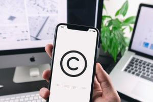 Derechos de autor en los medios
