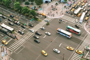 Diploma in Urban Transportation and Sustainability