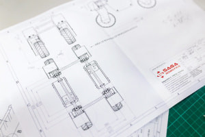 Comprendere l'architettura robotica