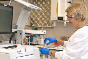 Introducción a las buenas prácticas de laboratorio