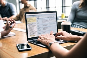Visão geral da logística do SAP ERP