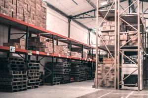 Modelli di inventario e modellazione di rete