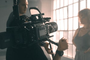Diploma in studi cinematografici: i maestri francesi e il cinema hollywoodiano classico