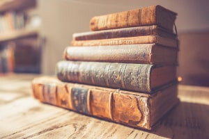 Diploma Avançado em Literatura Mundial
