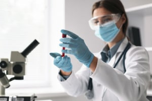 Diploma in immunologia