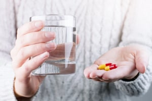 Diploma sui principi della somministrazione di farmaci