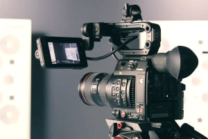 Diploma avanzato in studi cinematografici