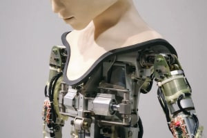 Fondamenti di robotica cognitiva