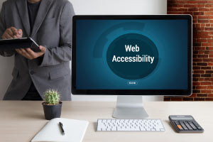 Diploma em Acessibilidade na Web