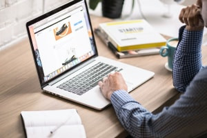 Marketing y publicidad en línea